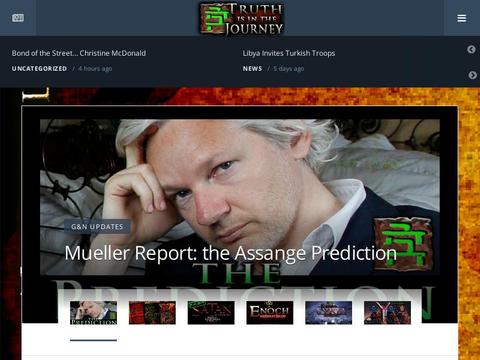 Godinanutshell.Com Coupons and Promo Code