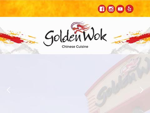Golden Wok Coupons and Promo Code