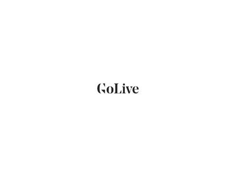 Golive HQ Coupons Golive HQ Coupons and Promo Code