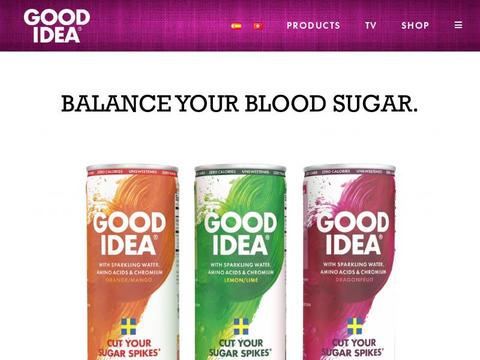 Good Idea Coupons and Promo Code