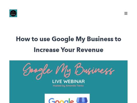 Googlemybusinesstraining.heysummit.com Coupons and Promo Code