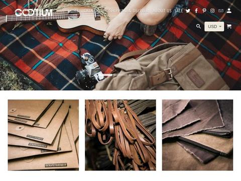 Gootium.com Coupons and Promo Code