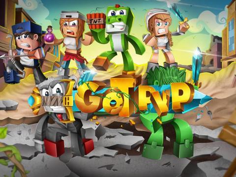 Gotpvp.Com Coupons and Promo Code