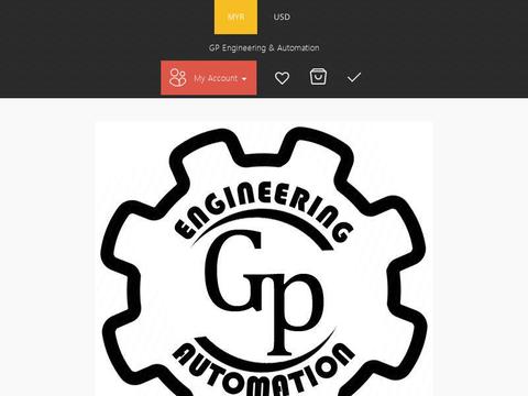 Gp Engineering Automation Coupons and Promo Code