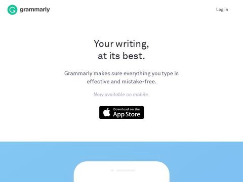 Grammarly.com Coupons and Promo Code