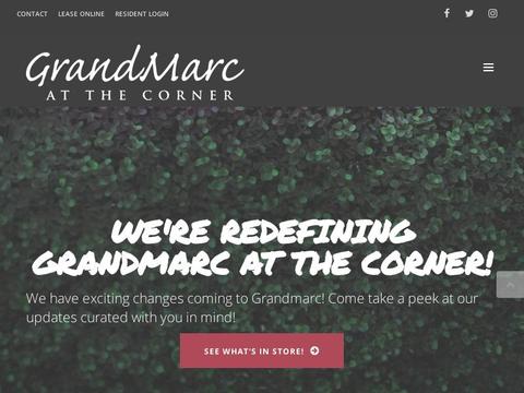 Grandmarcuva.Com Coupons and Promo Code