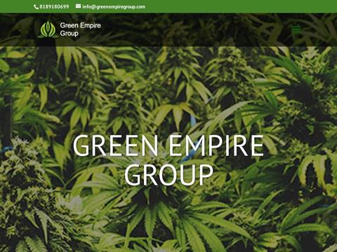 Green Empire Group Coupons and Promo Code