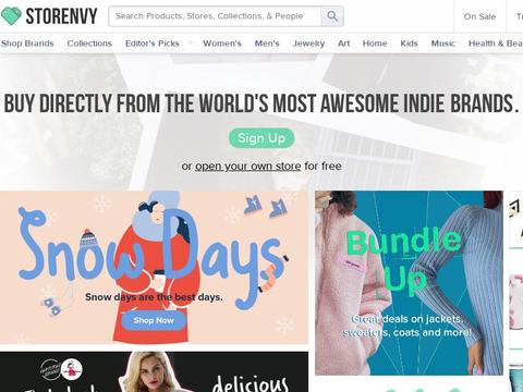 Greenwayrecords.Storenvy.Com Coupons and Promo Code