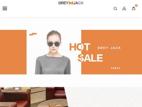 Grey Jack Coupons Grey Jack Coupons and Promo Code