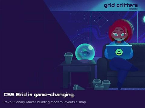 Gridcritters.Com Coupons and Promo Code