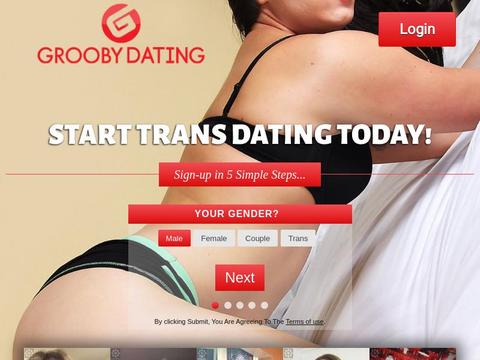 Groobydating.Com Coupons and Promo Code