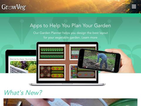 GrowVeg Coupons and Promo Code