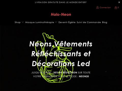 Halo-neon.com Coupons Halo-neon.com Coupons and Promo Code