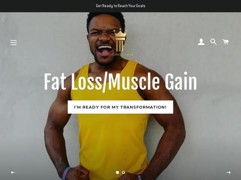 Hardins Fitness Coupons and Promo Code