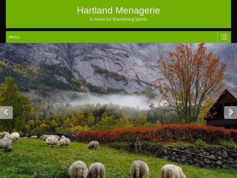 Hartland Menagerie Coupons Hartland Menagerie Coupons and Promo Code