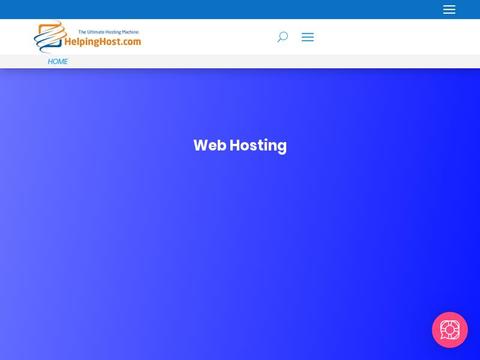 Helpinghost.com Coupons and Promo Code