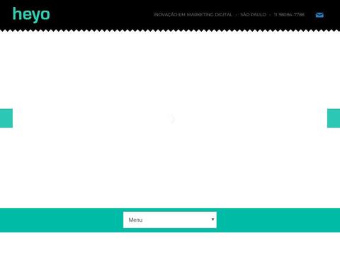 Heyo Coupons Heyo Coupons and Promo Code