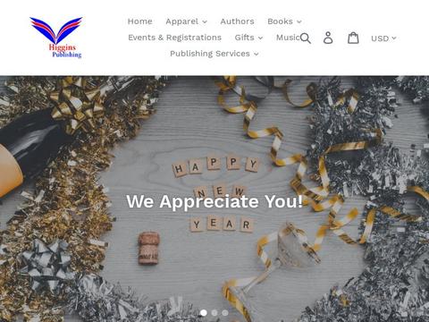 Higginspublishing.com Coupons and Promo Code