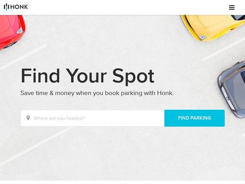Honk App Coupons and Promo Code