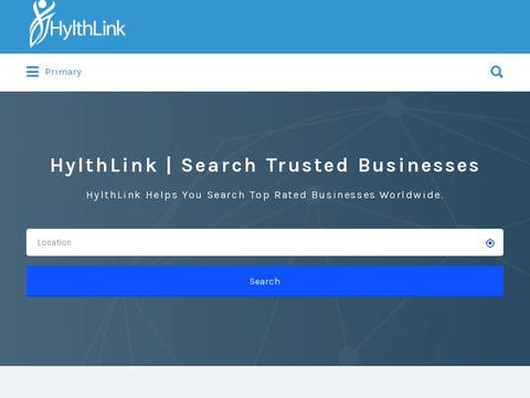 Hylthlink.com Coupons and Promo Code