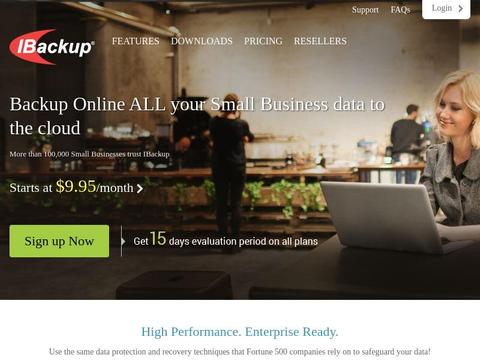 Ibackup.Com Coupons and Promo Code