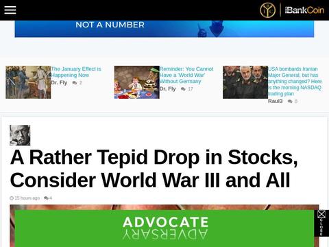 Ibankcoin.Com Coupons and Promo Code