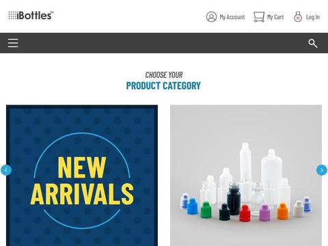 Ibottles.Co.Uk Coupons and Promo Code