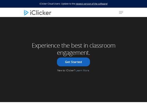 IClicker Coupons and Promo Code