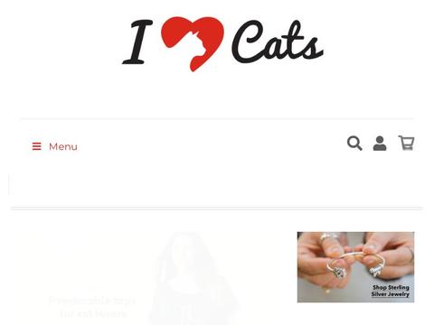 IHeartCats Coupons and Promo Code