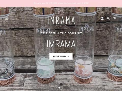 IMRAMA Coupons and Promo Code