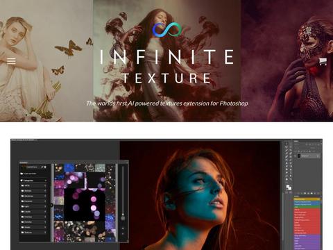 Infinite Texture Panel Coupons and Promo Code