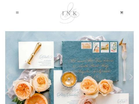 Inkmethis.Com Coupons and Promo Code