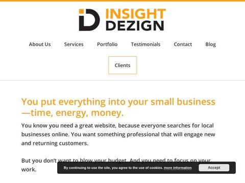 Insight Dezign Coupons and Promo Code
