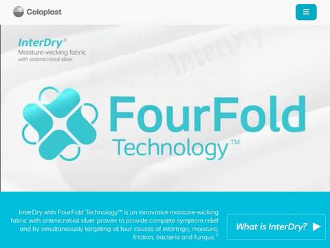 InterDry Coupons and Promo Code