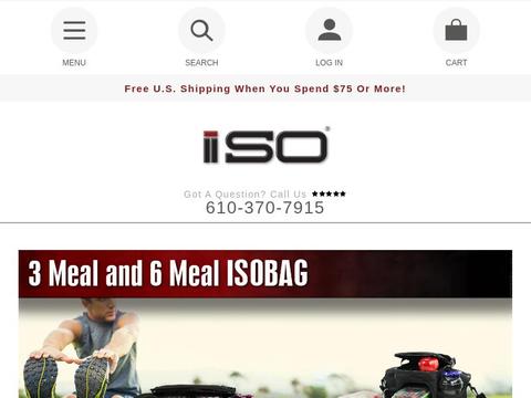 Isolatorfitness.com Coupons Isolatorfitness.com Coupons and Promo Code