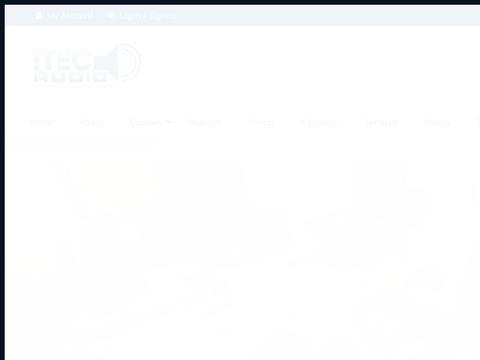 Itecaudio.Com Coupons and Promo Code