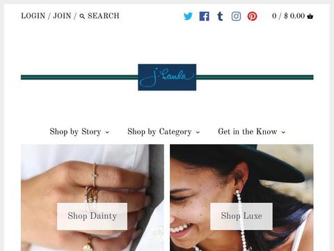 J-Landa.Com Coupons and Promo Code