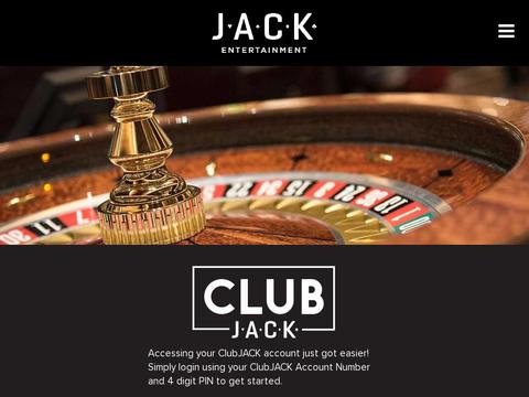 Jackentertainment.Com Coupons and Promo Code