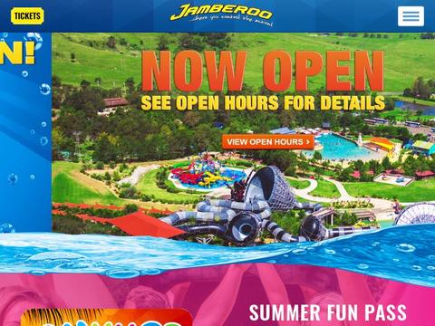 Jamberoo.Net Coupons and Promo Code