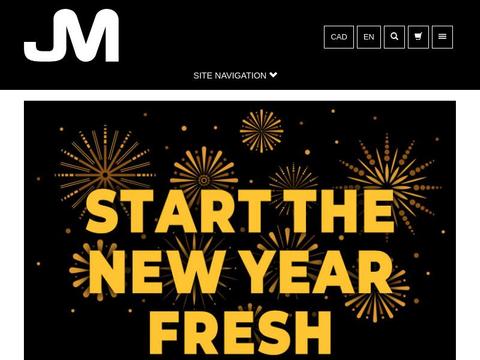 Jm.Ca Coupons and Promo Code