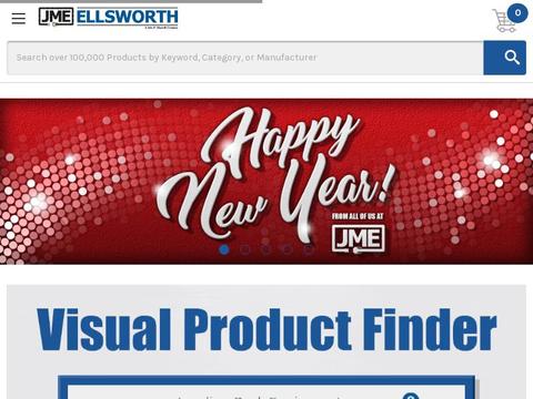 JME Ellsworth Coupons and Promo Code