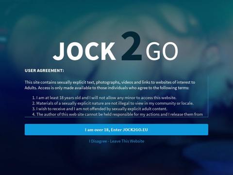 Jock2Go.Com Coupons and Promo Code