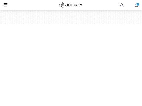 Jockey India Coupons and Promo Code