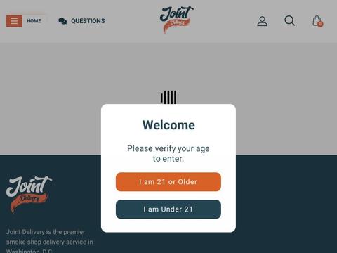 Jointdelivery.Co Coupons and Promo Code
