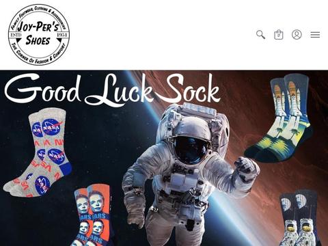 Joypers.Com Coupons and Promo Code