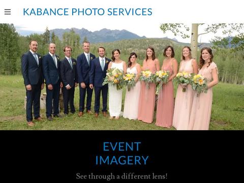 Kabance Photo Services Coupons and Promo Code