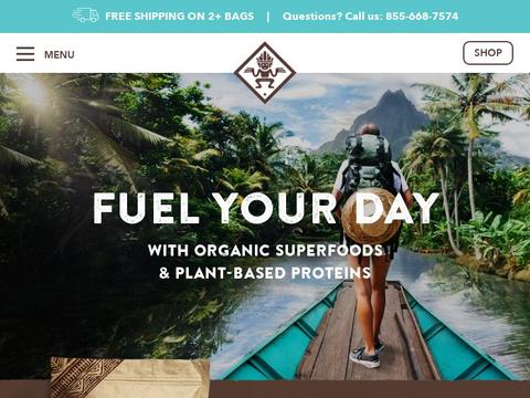 Kachava.com Coupons and Promo Code