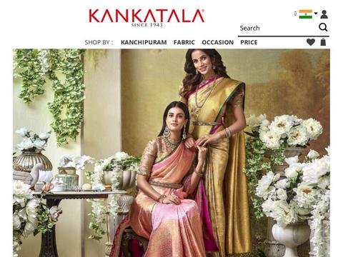 Kankatala.Com Coupons and Promo Code
