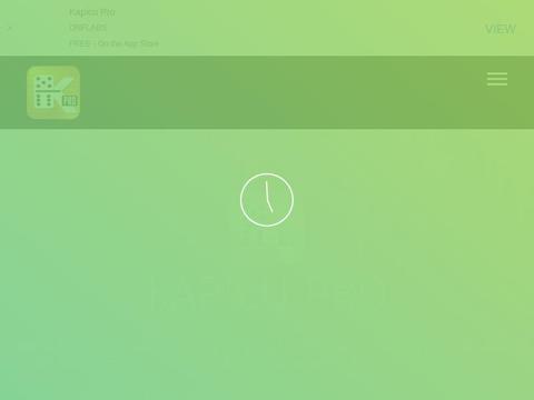 Kapicu Pro Coupons and Promo Code