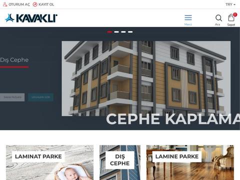 KAVAKLI YAPI Coupons KAVAKLI YAPI Coupons and Promo Code